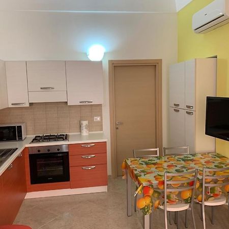泰尔莫利Casa Sul Porto Imbarco Tremiti公寓 外观 照片