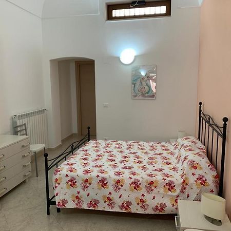 泰尔莫利Casa Sul Porto Imbarco Tremiti公寓 外观 照片