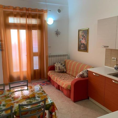 泰尔莫利Casa Sul Porto Imbarco Tremiti公寓 外观 照片