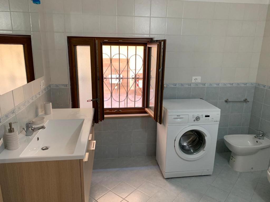 泰尔莫利Casa Sul Porto Imbarco Tremiti公寓 外观 照片