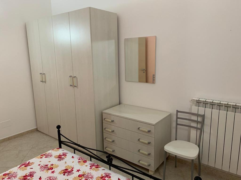 泰尔莫利Casa Sul Porto Imbarco Tremiti公寓 外观 照片