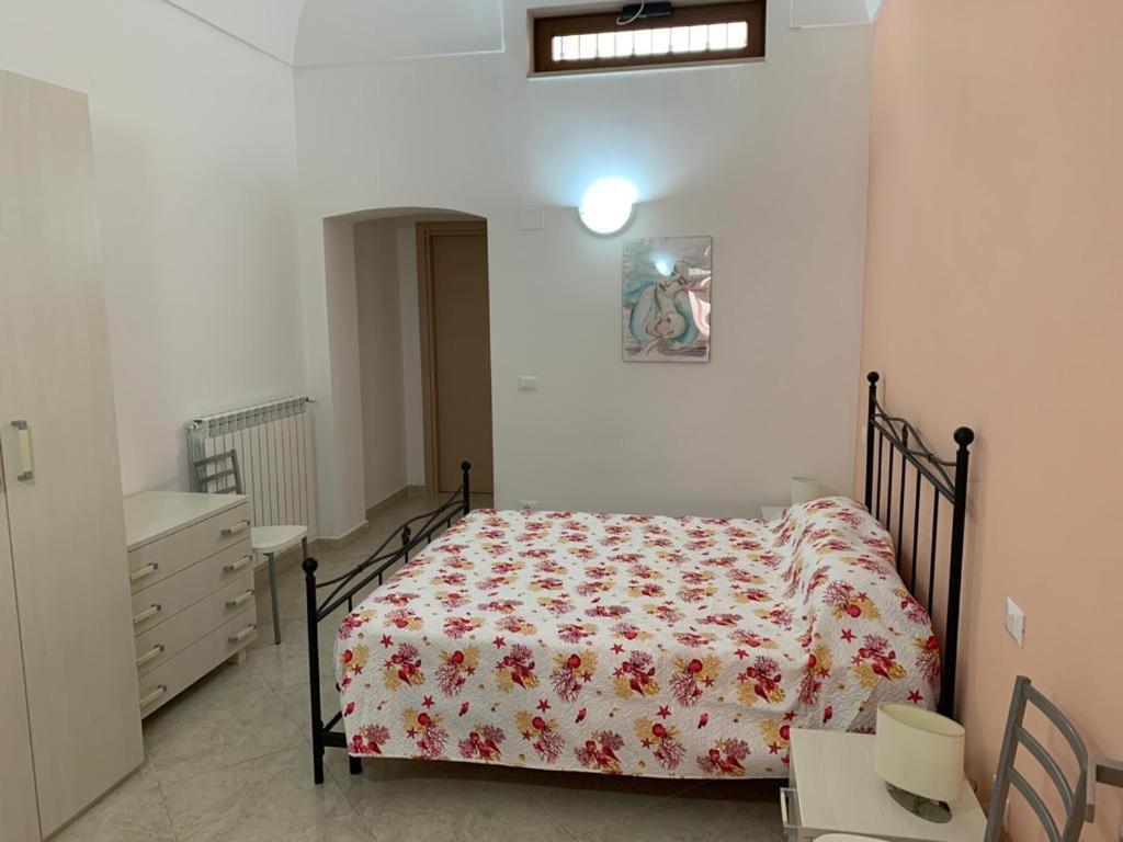 泰尔莫利Casa Sul Porto Imbarco Tremiti公寓 外观 照片